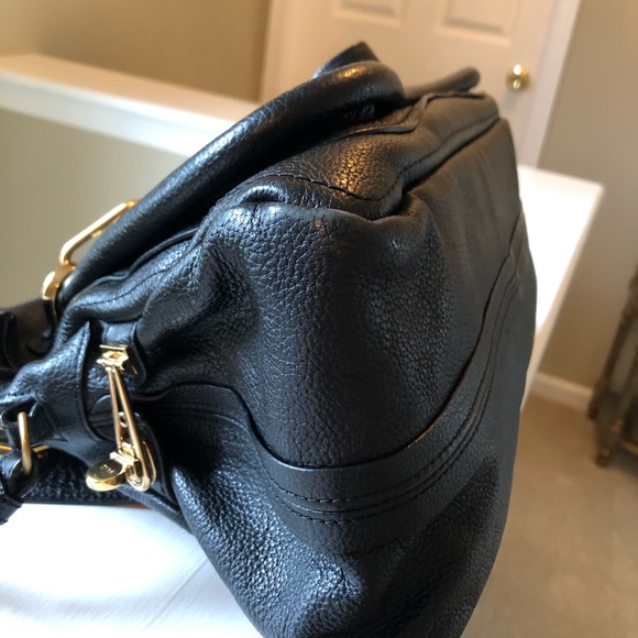 Chloe Paraty Bag - Picture 3 of 8